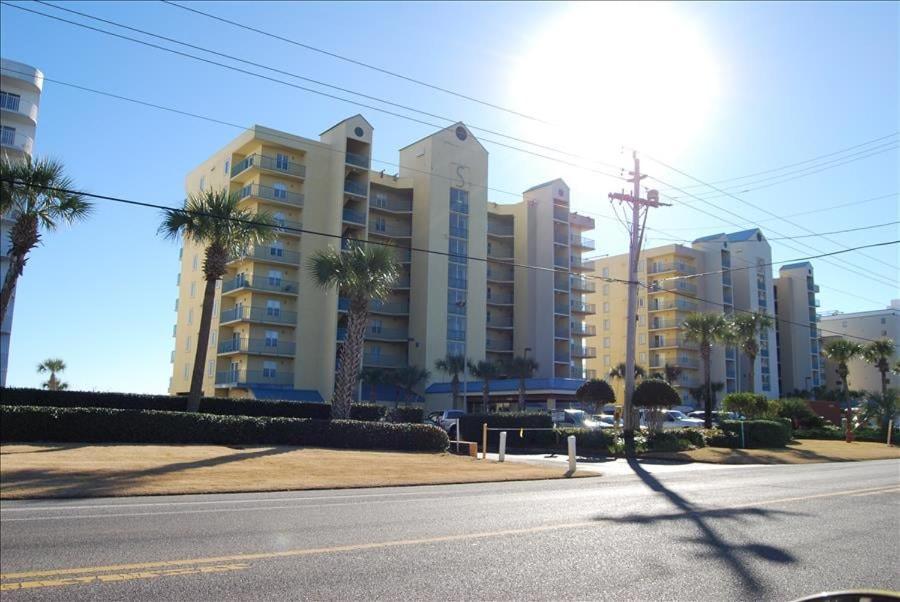 Surf Side Shores Gulf Shores Extérieur photo
