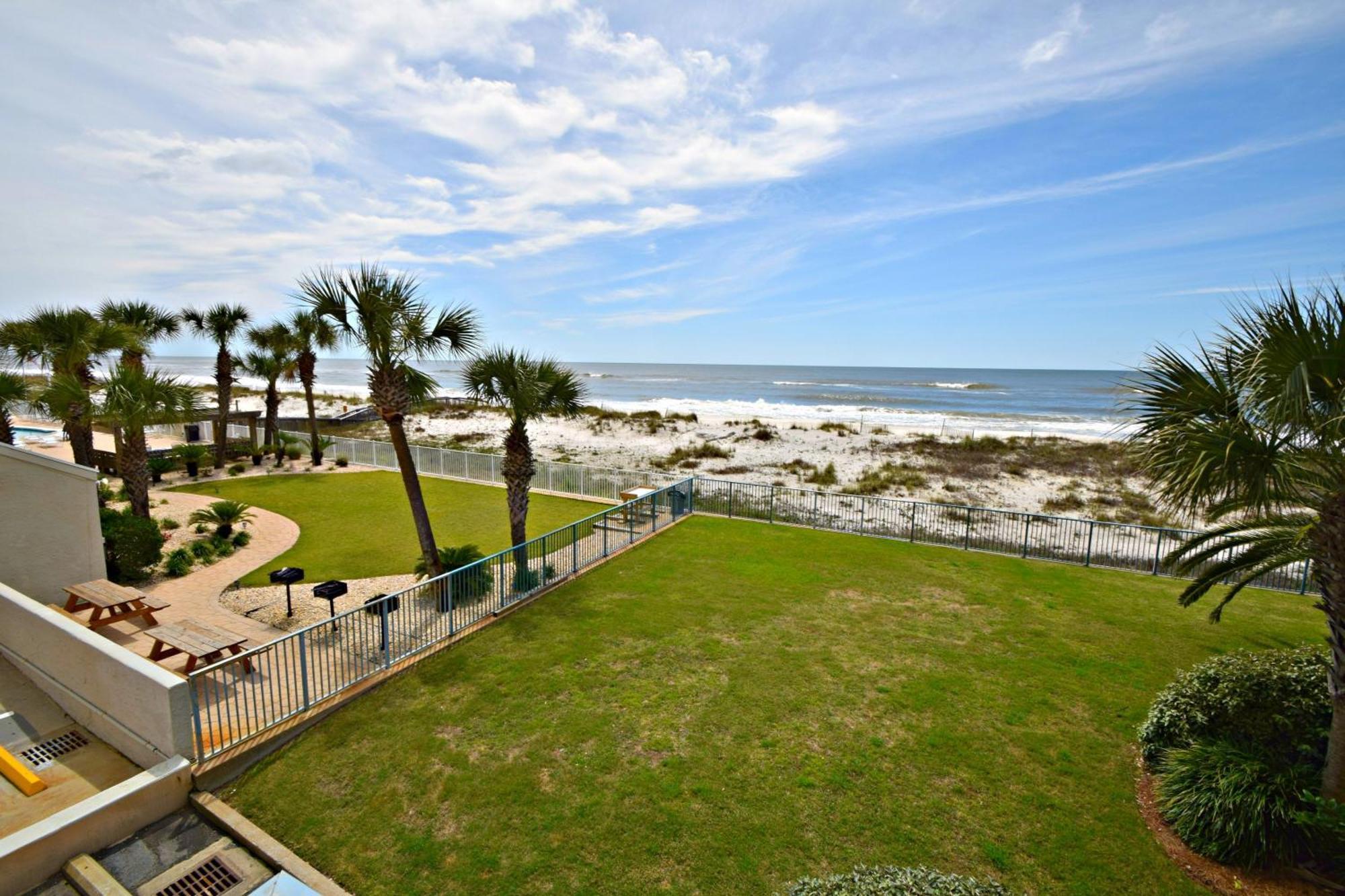 Surf Side Shores Gulf Shores Extérieur photo
