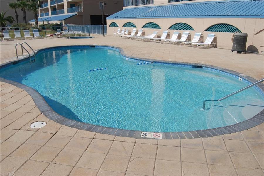 Surf Side Shores Gulf Shores Extérieur photo
